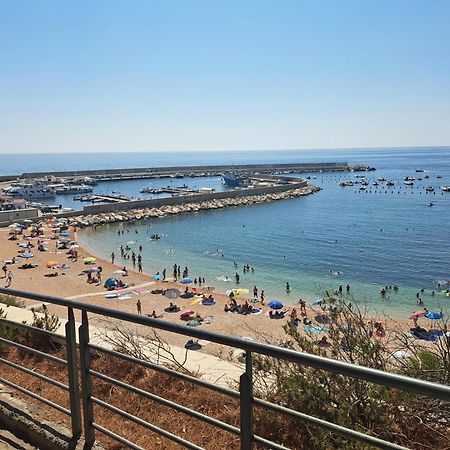 Appartamento Millelire Cala Gonone Zewnętrze zdjęcie