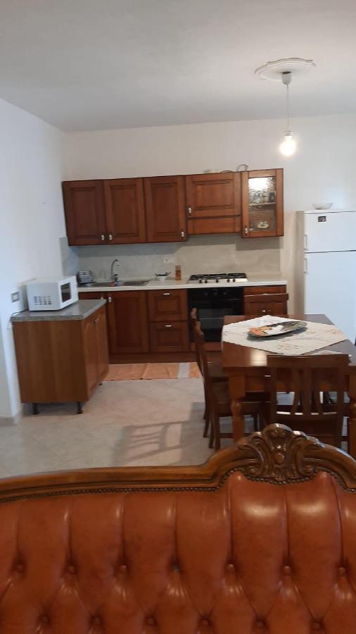 Appartamento Millelire Cala Gonone Zewnętrze zdjęcie