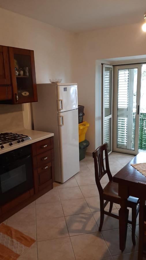 Appartamento Millelire Cala Gonone Zewnętrze zdjęcie
