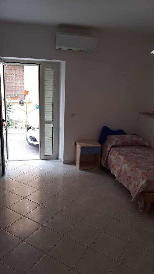 Appartamento Millelire Cala Gonone Zewnętrze zdjęcie
